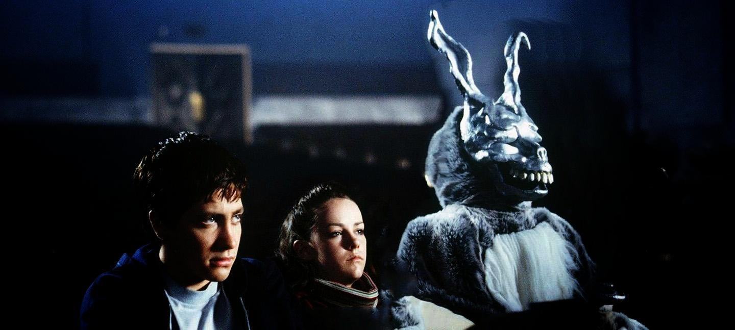 Donnie darko outlet jacket